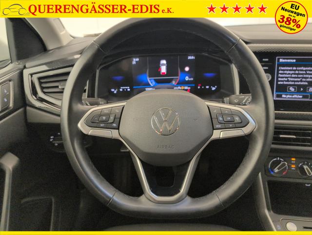 Volkswagen Taigo VW Edition 