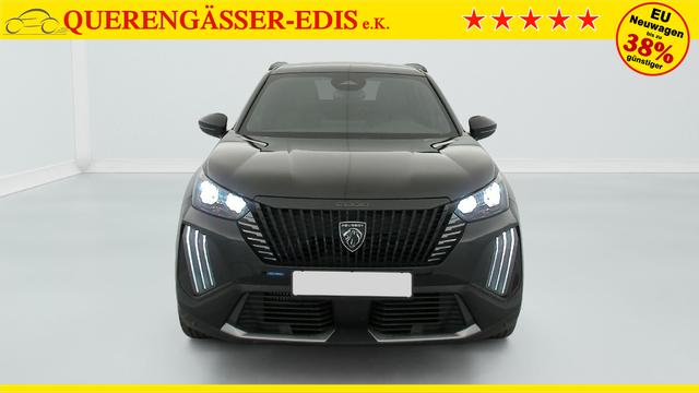 Peugeot 2008 Allure 