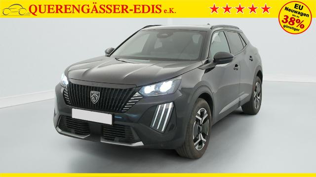 Peugeot 2008 Allure 