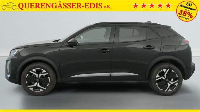 Peugeot 2008 Allure 