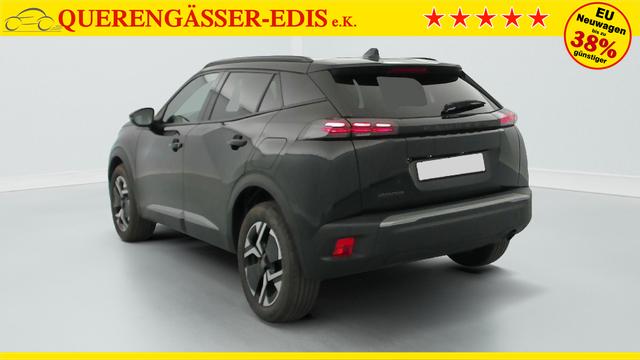 Peugeot 2008 Allure 