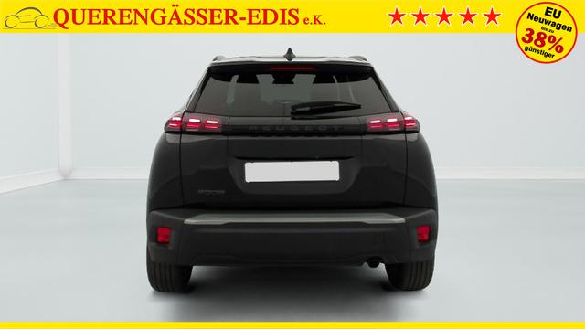 Peugeot 2008 Allure 