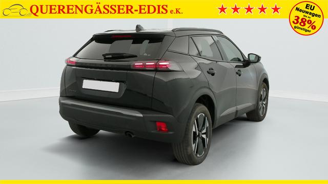 Peugeot 2008 Allure 
