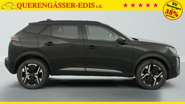 Peugeot 2008 Allure 