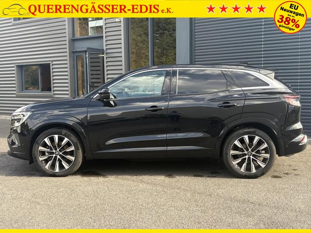 Renault Austral Techno 