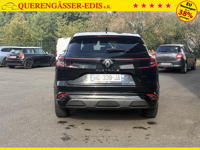 Renault Austral Techno 