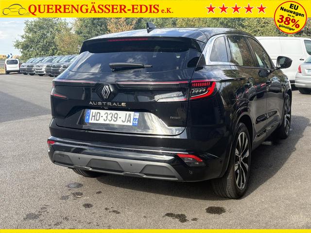 Renault Austral Techno 