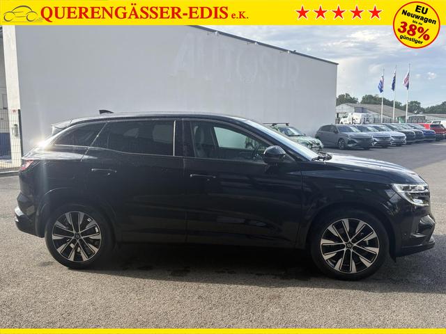 Renault Austral Techno 