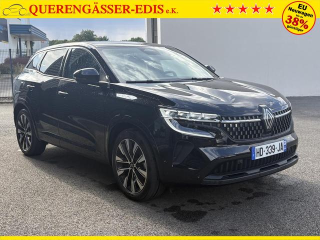 Renault Austral Techno 