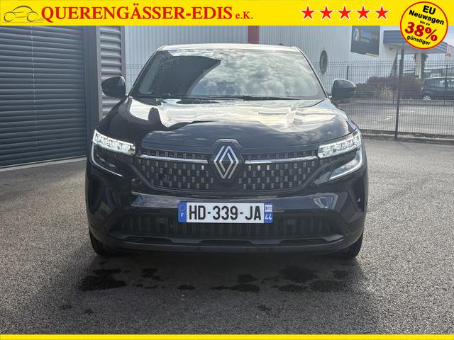 Renault Austral Techno 