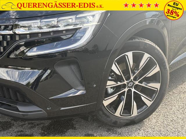Renault Austral Techno 