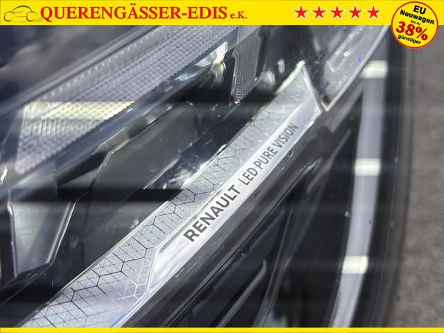 Renault Austral Techno 