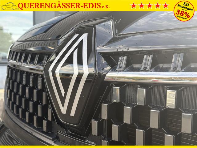 Renault Austral Techno 