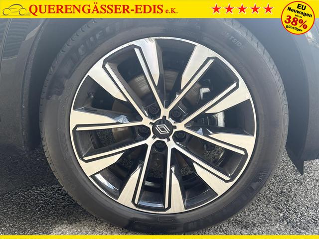 Renault Austral Techno 