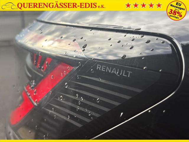 Renault Austral Techno 