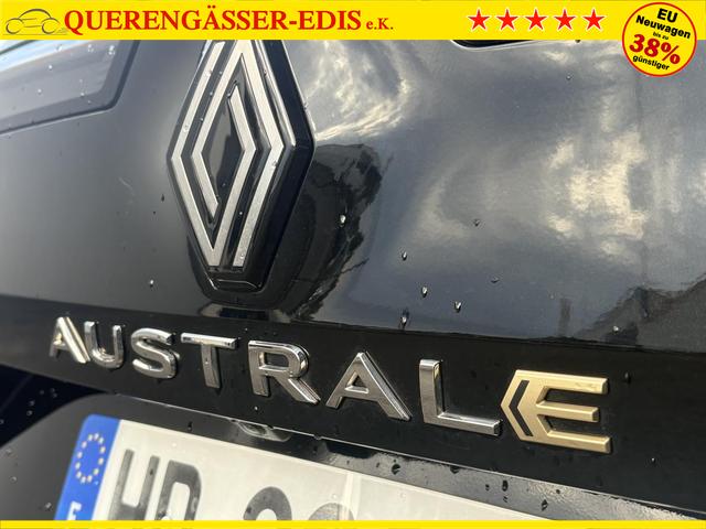 Renault Austral Techno 