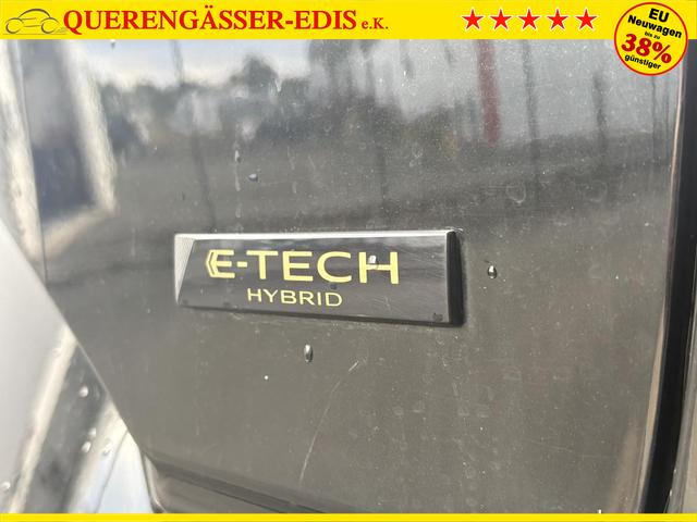 Renault Austral Techno 