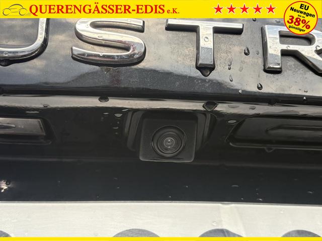 Renault Austral Techno 