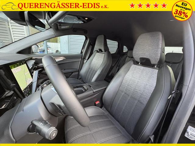 Renault Austral Techno 