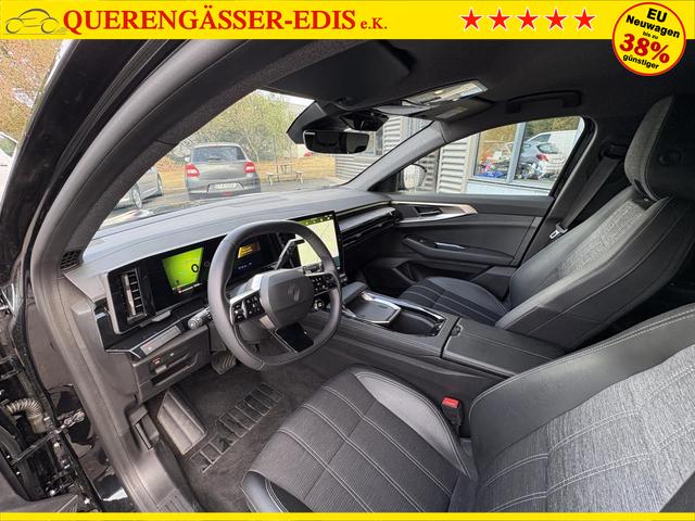 Renault Austral Techno 