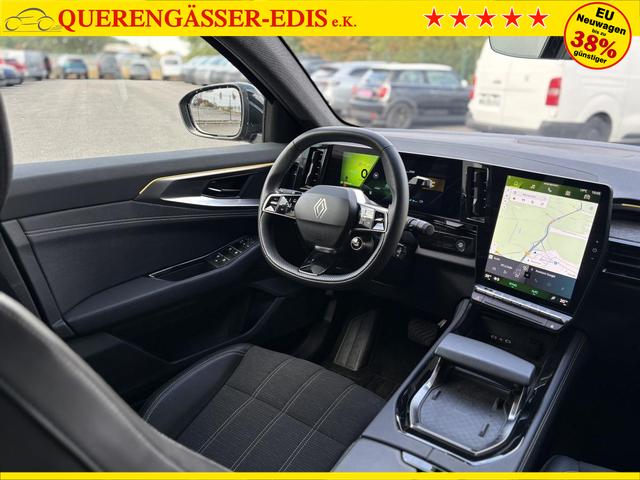 Renault Austral Techno 