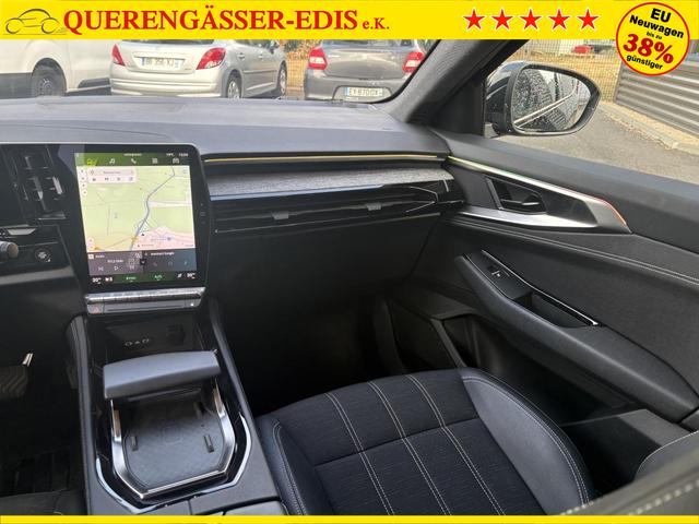 Renault Austral Techno 
