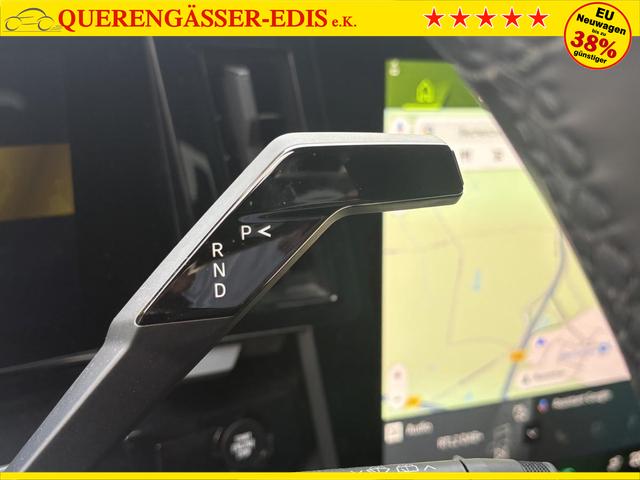 Renault Austral Techno 