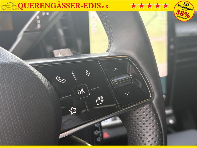 Renault Austral Techno 