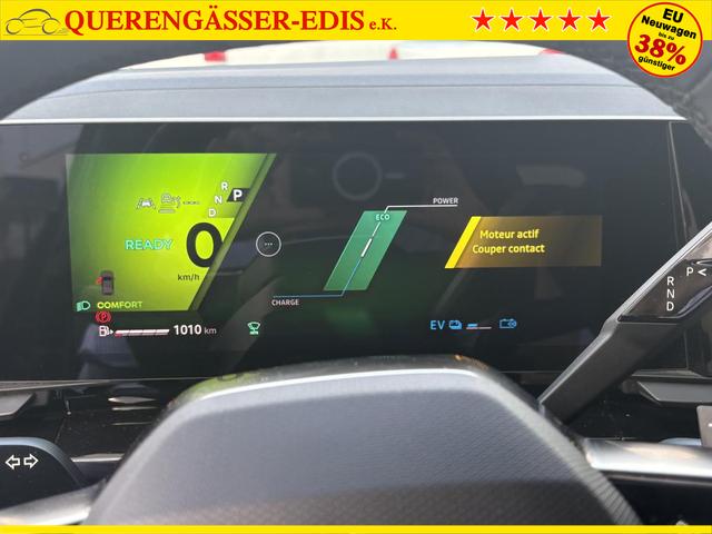 Renault Austral Techno 