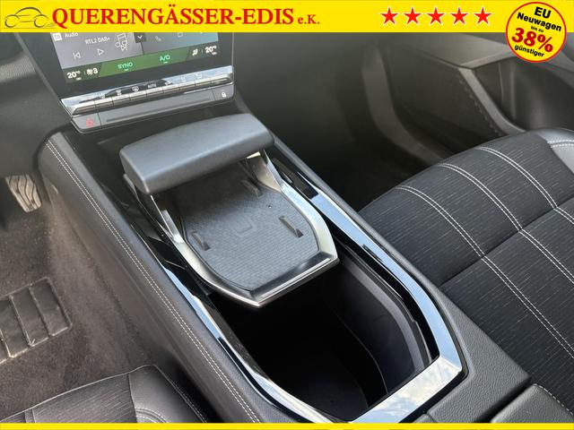 Renault Austral Techno 