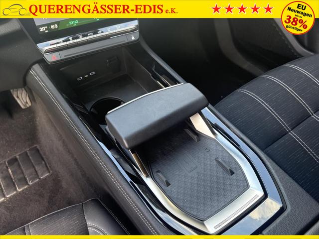 Renault Austral Techno 