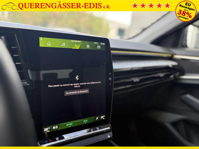 Renault Austral Techno 