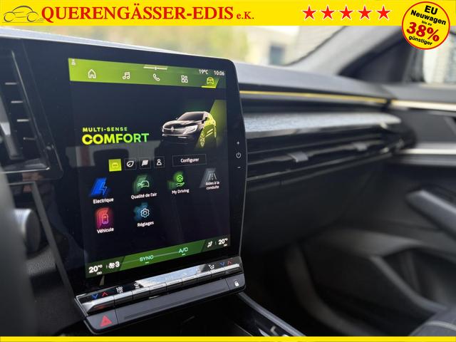 Renault Austral Techno 