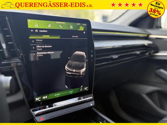 Renault Austral Techno 