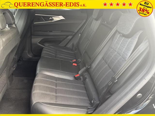 Renault Austral Techno 