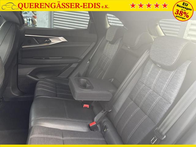 Renault Austral Techno 