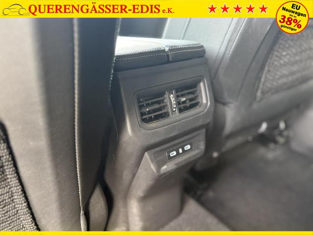 Renault Austral Techno 