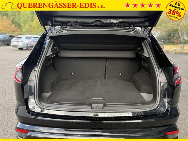 Renault Austral Techno 