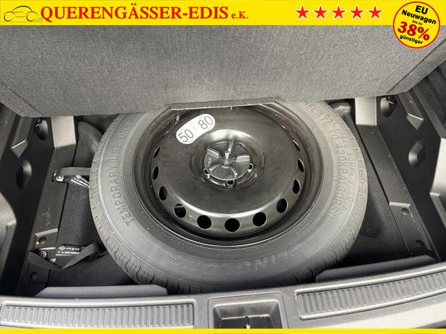 Renault Austral Techno 