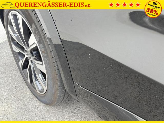 Renault Austral Techno 
