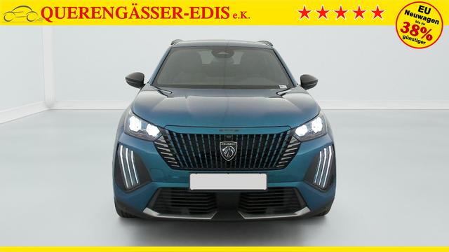 Peugeot 2008 Allure 