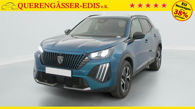 Peugeot 2008 Allure 