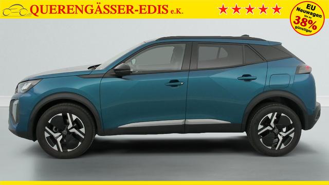 Peugeot 2008 Allure 