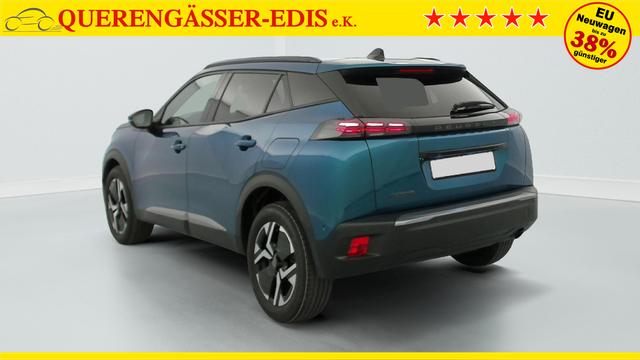 Peugeot 2008 Allure 