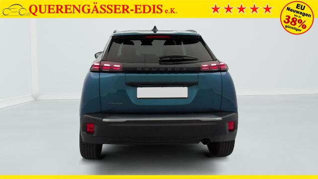 Peugeot 2008 Allure 