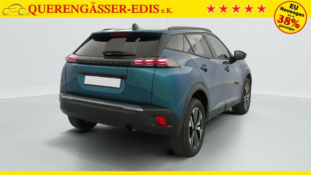 Peugeot 2008 Allure 