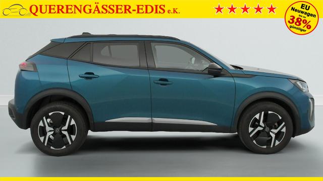 Peugeot 2008 Allure 