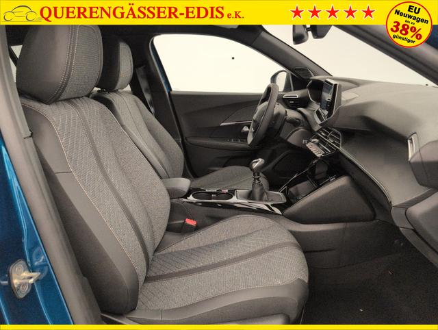 Peugeot 2008 Allure 