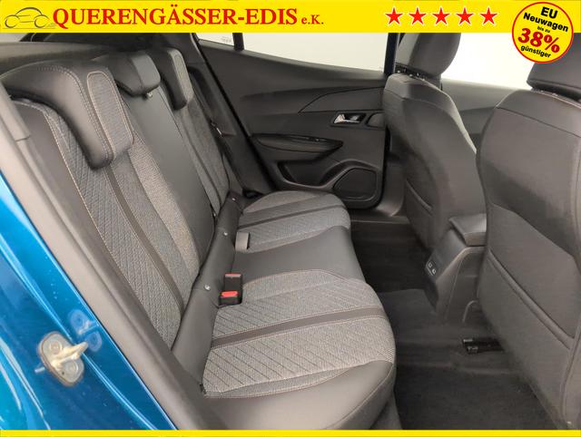 Peugeot 2008 Allure 