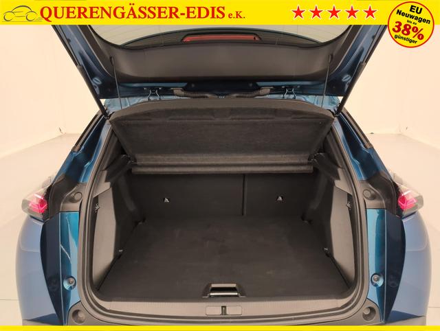 Peugeot 2008 Allure 
